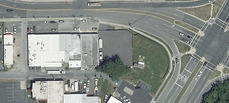 2023 Merritt Ave
