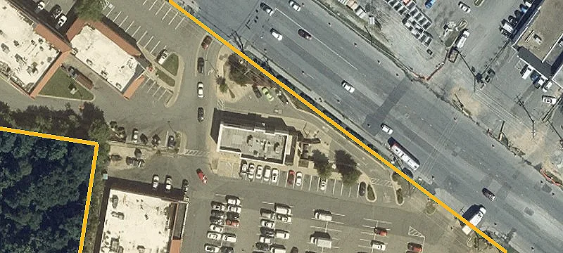1461 University E Blvd