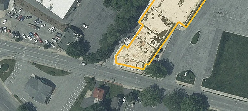 463 Patrick St