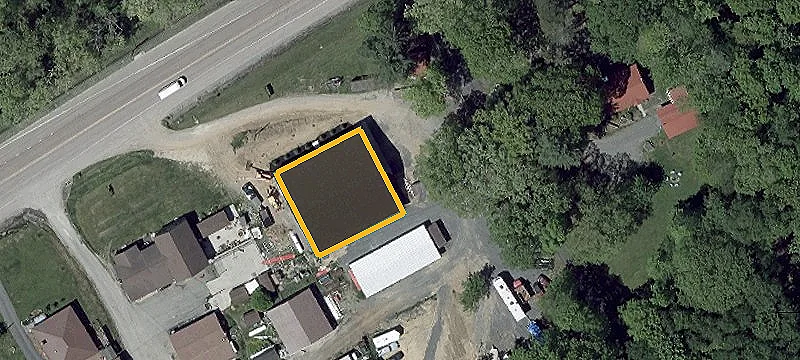 19350 Garrett Hwy