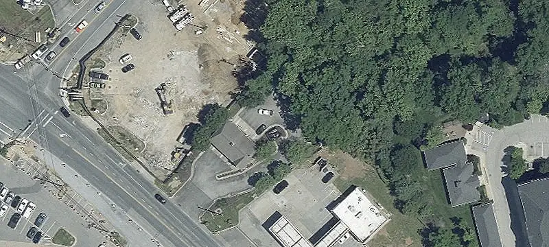 4215 Montgomery Rd