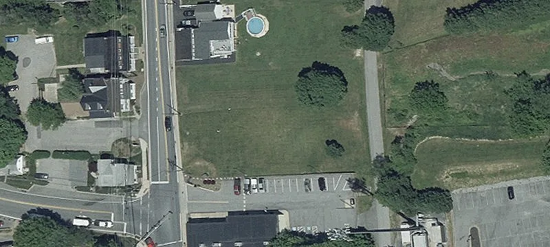17005 York Rd