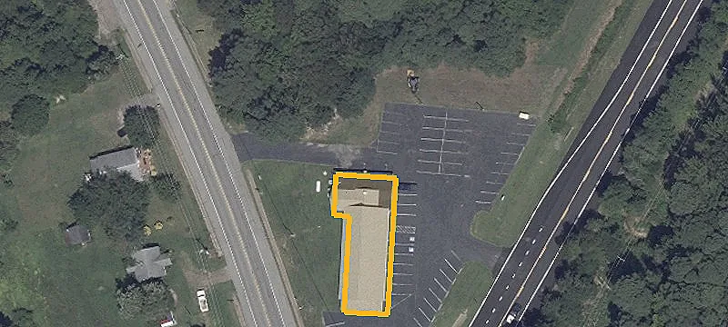 16441 3rd Notch Rd