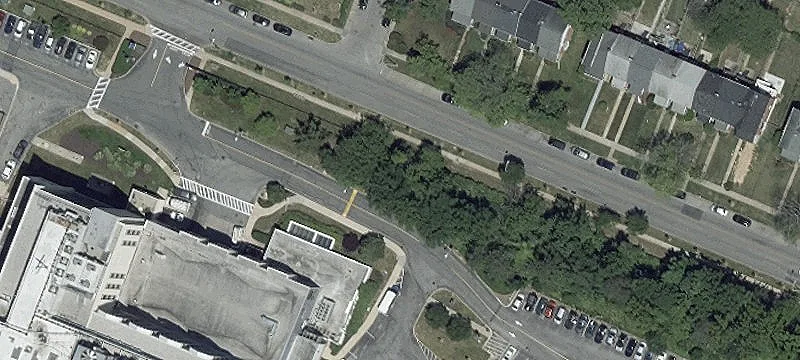 5445 Loch Raven Blvd