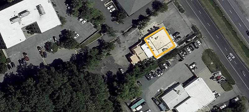 904 Ritchie Hwy