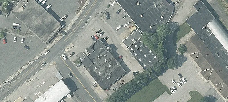 111 Railroad Ave