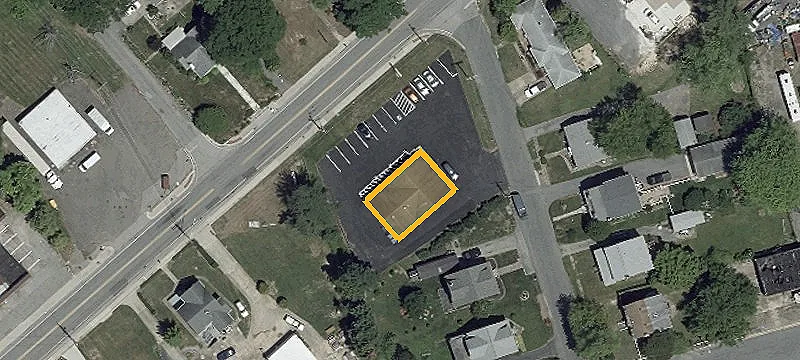 8201 Philadelphia Rd