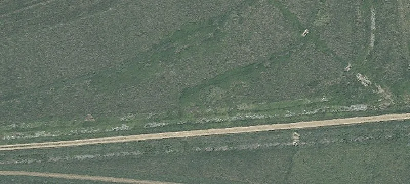 10250 Faulkner Rd
