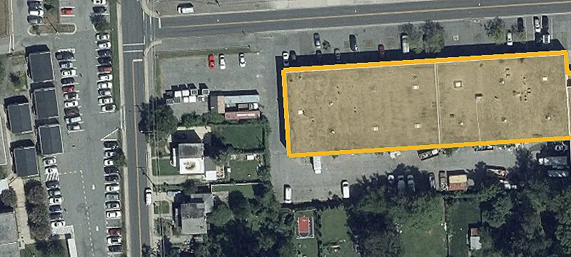 3403 Windom Rd