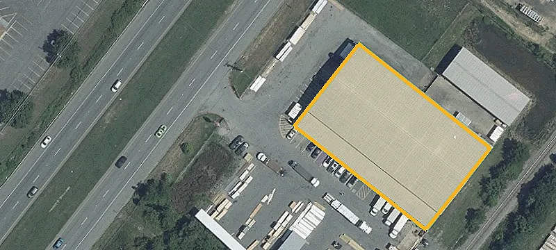 4460 Crain Hwy