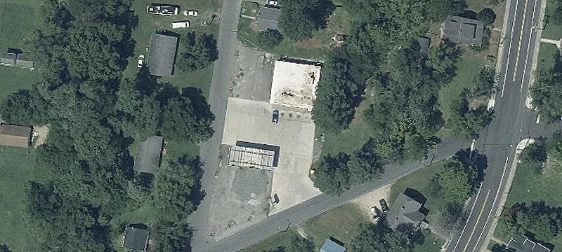 501 Bayly Rd