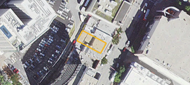 8634 Colesville Rd