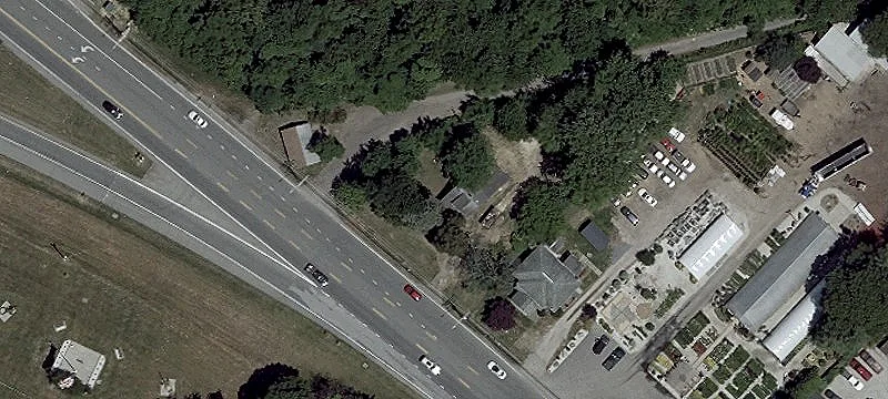 4368 Mtn Rd