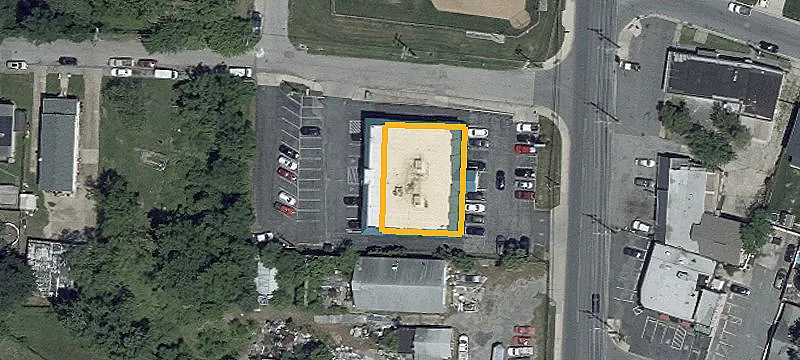 4000 Annapolis Rd