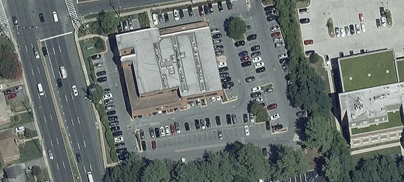 10313 Georgia Ave Ste, Unit 207
