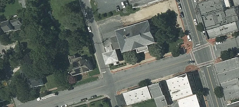 30500 Prince William St