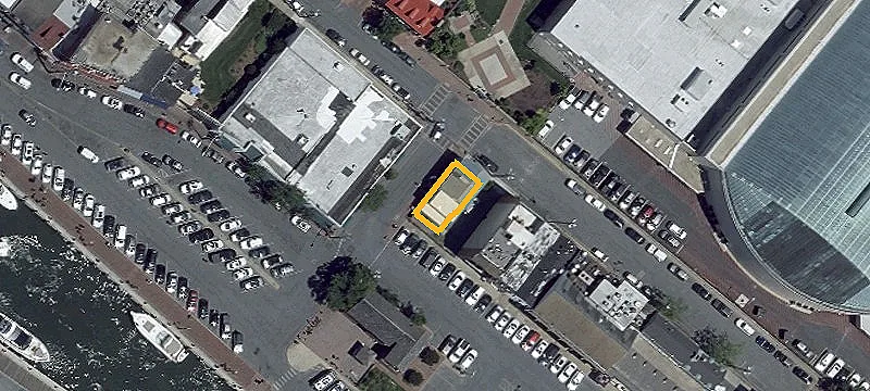 97 Prince George St