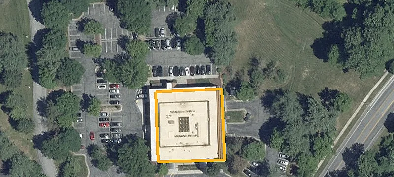2850 Rdg Rd