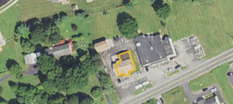 510 Philadelphia Rd