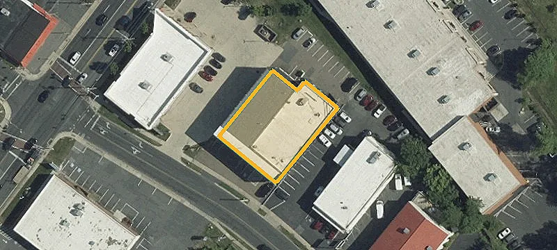 303 Atwood Rd