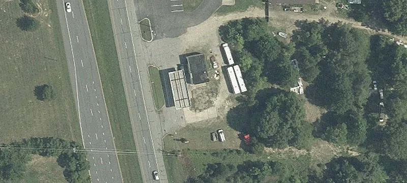 9390 Crain Hwy