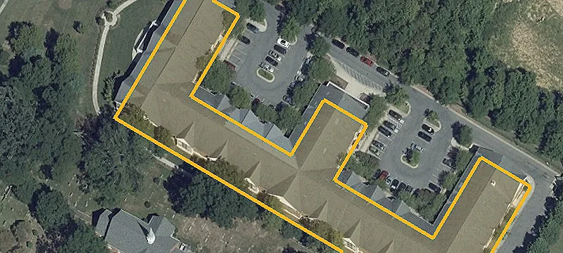 12801 Old Columbia Pike