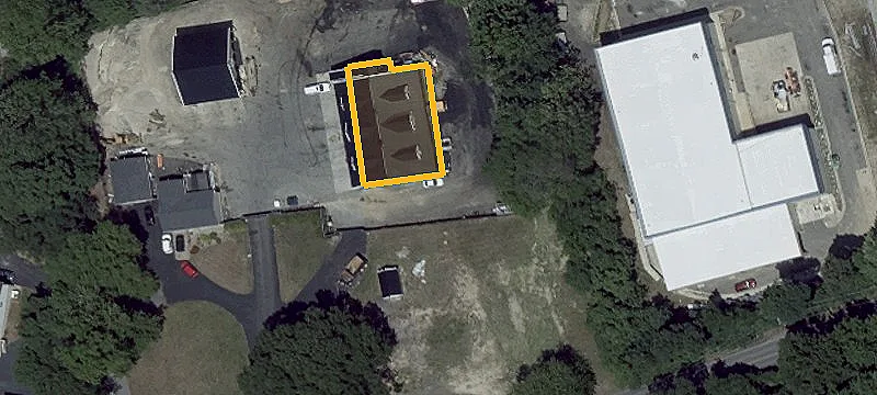 865 Skinners Turn Rd