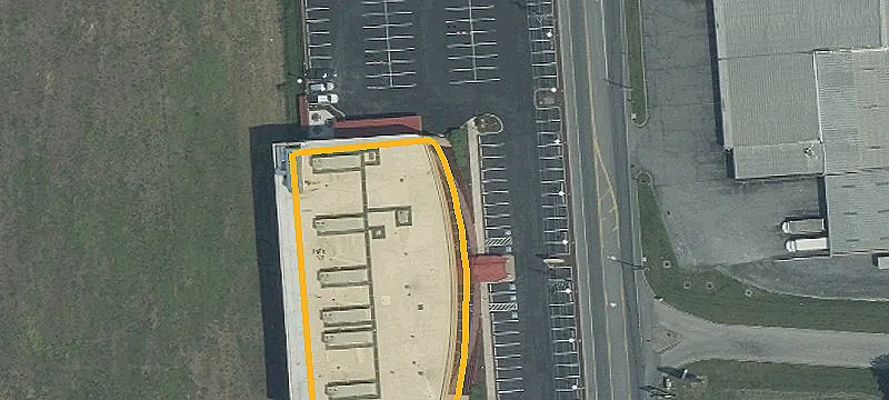 13424 Pennsylvania Ave