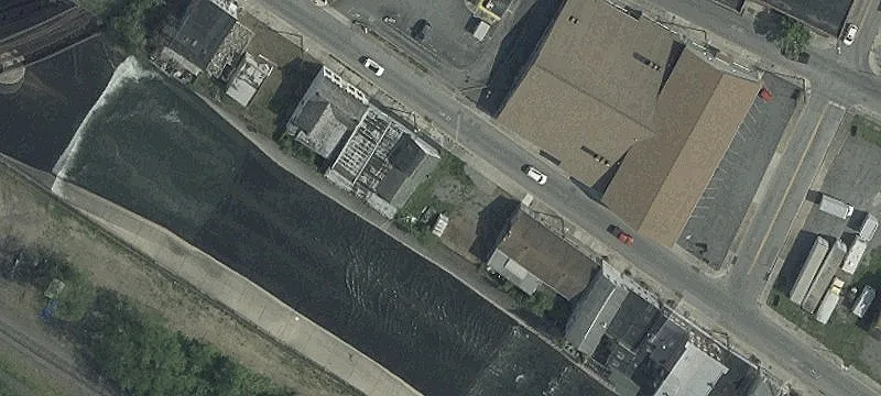 650 Mechanic St