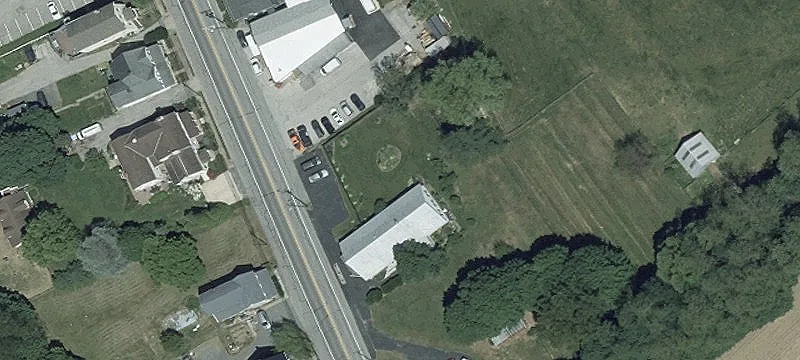 21425 York Rd