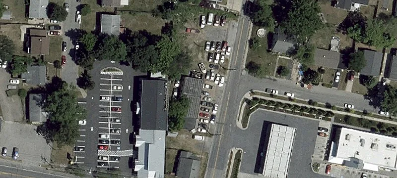 2460 Mtn Rd