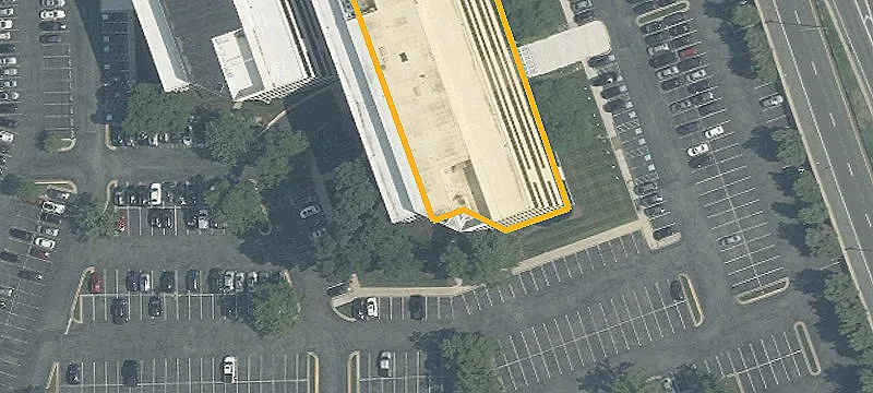 1801 Research Blvd