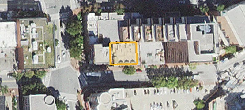 4731 Elm St