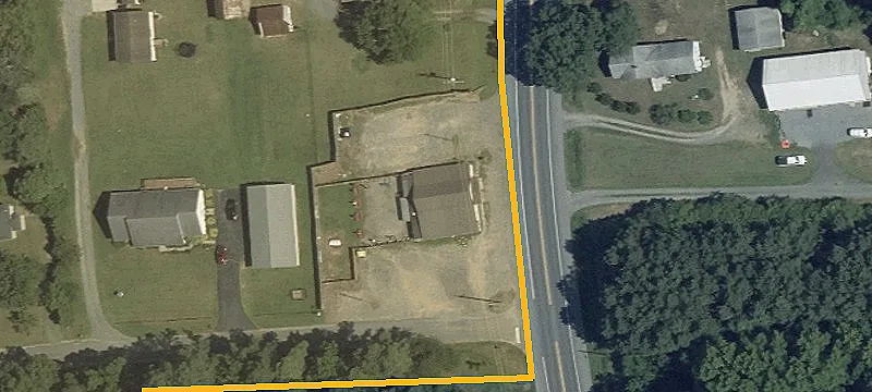 11568 Greensboro Rd
