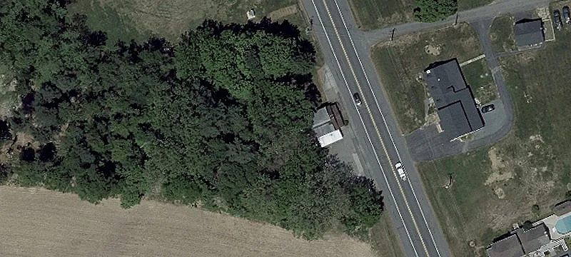 3005 Singerly Rd