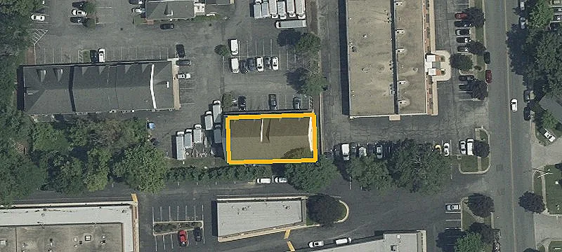 2139 Defense Hwy Ste, Unit 2