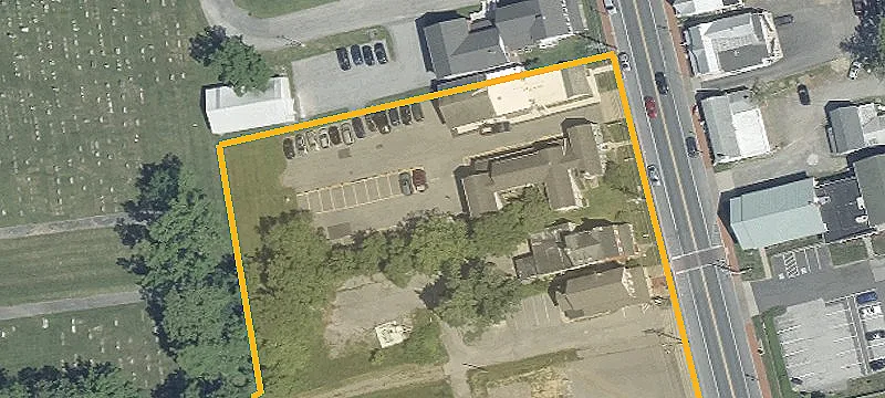 316 Main St