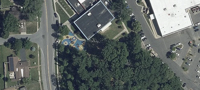 3209 Stonybrook Dr