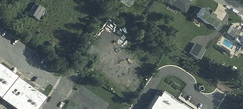 4100 Laurel Rd