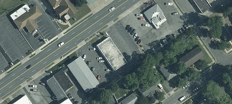 732 Main St