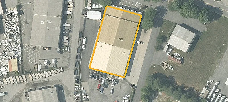5400 New Expansion Dr