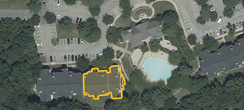 8911 Heathermore Blvd, Unit 2-A