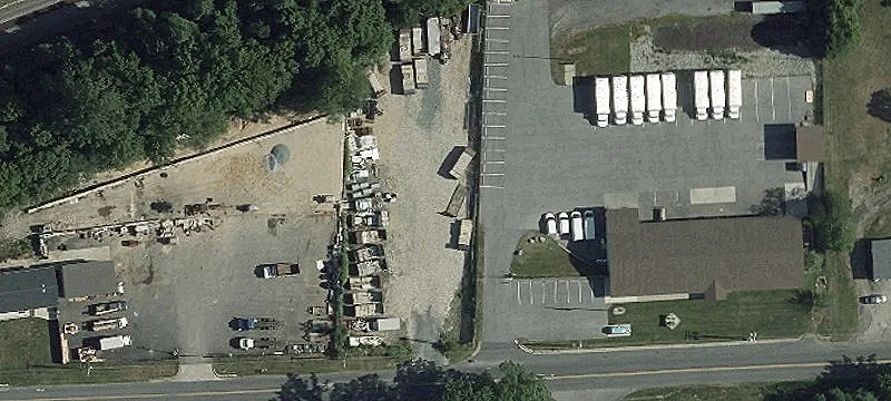 3608 B And O Rd