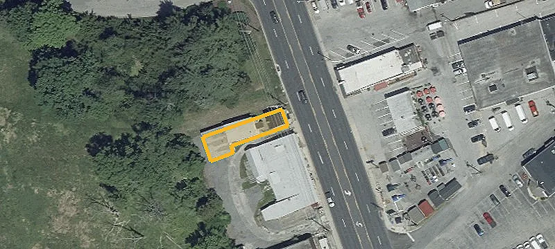 11010 York Rd