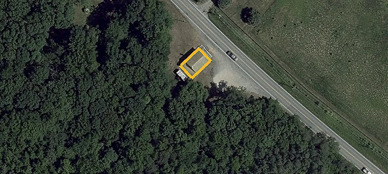 479 Red Toad Rd