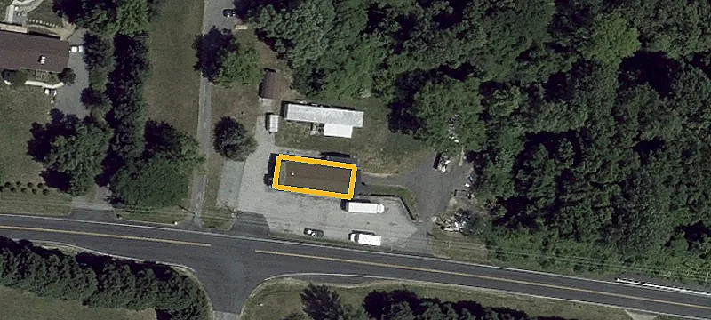1820 Ponds Wood Rd