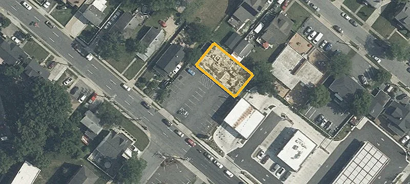 315 Gorman Ave