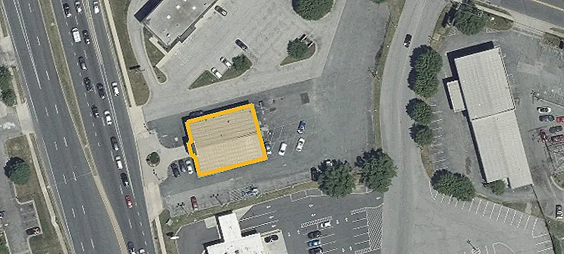 1307 Merritt Blvd