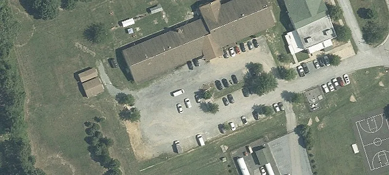 9505 Crain Hwy