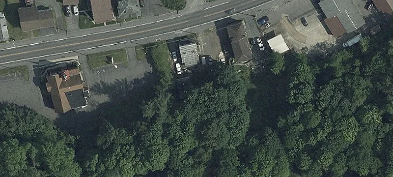 64 National Hwy